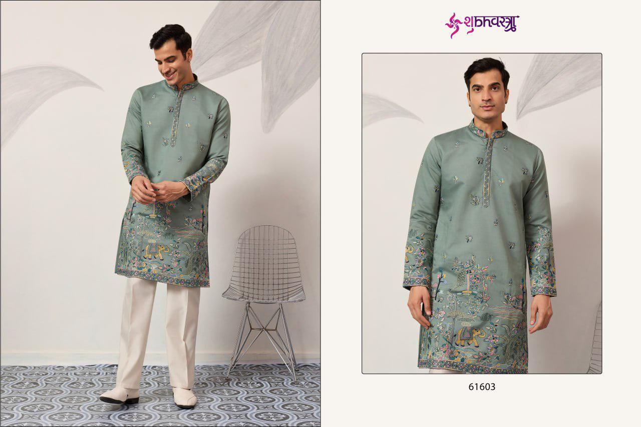 Elegant Kurta Pant Set – Simple, Sophisticated & Ready to Wear