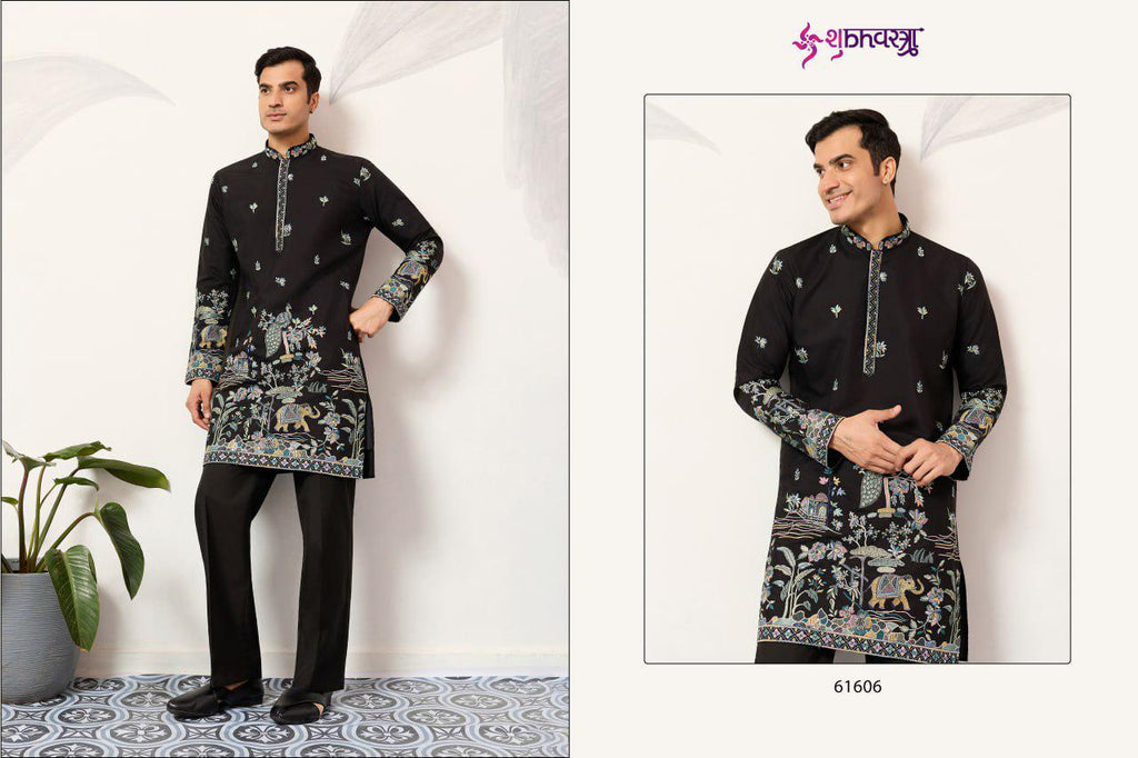 Elegant Kurta Pant Set – Simple, Sophisticated & Ready to Wear