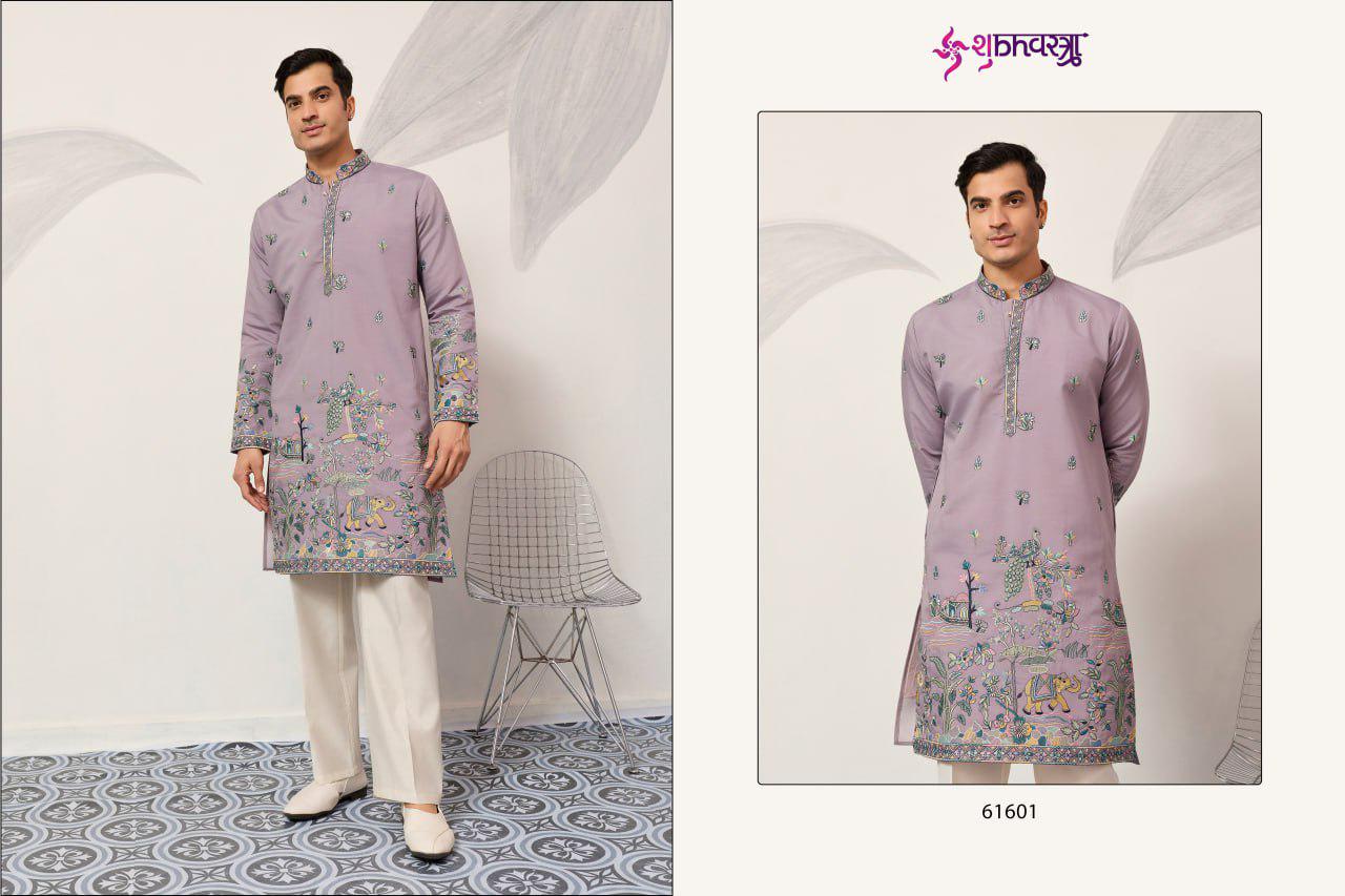 Elegant Kurta Pant Set – Simple, Sophisticated & Ready to Wear