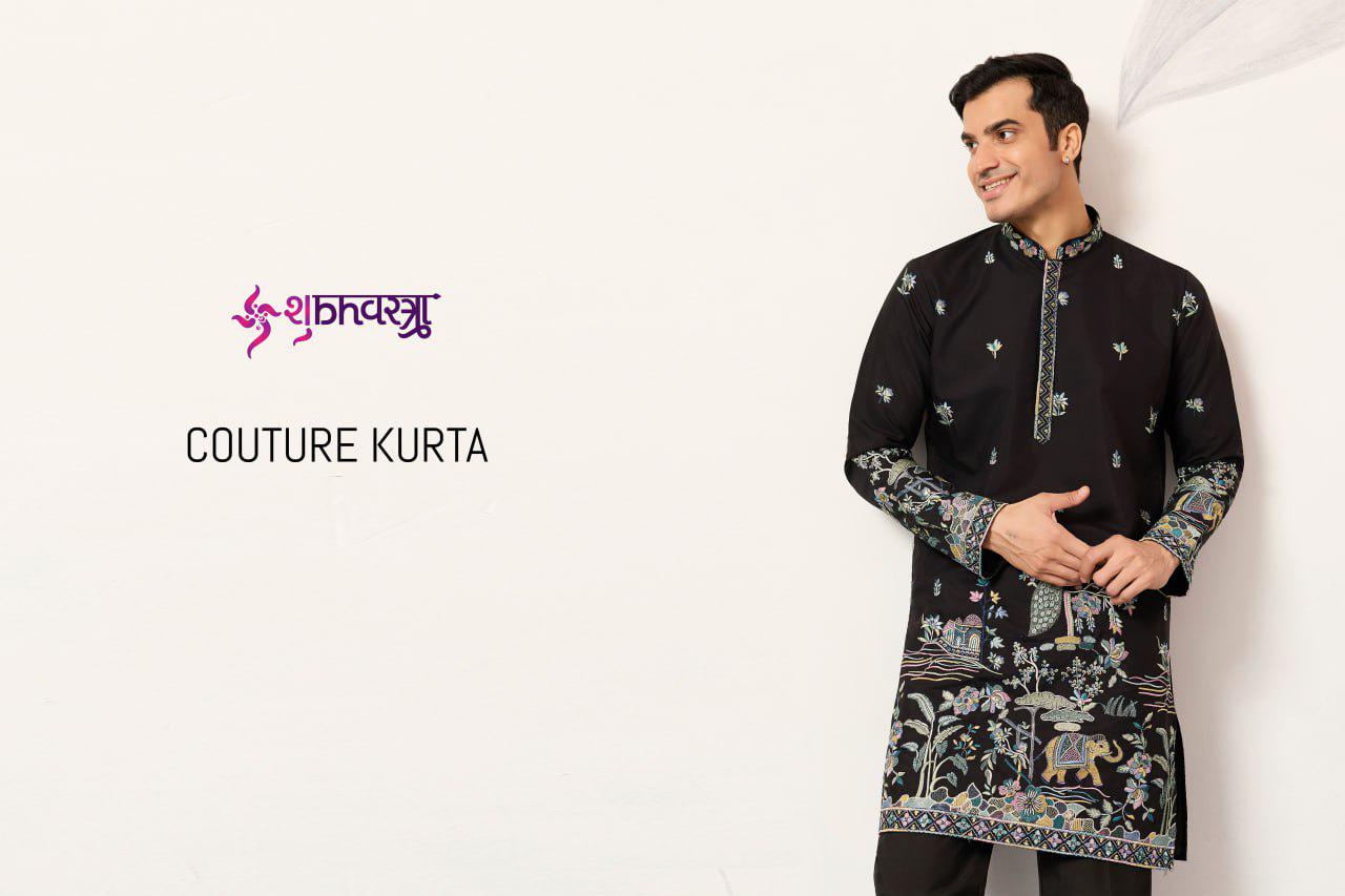 Elegant Kurta Pant Set – Simple, Sophisticated & Ready to Wear