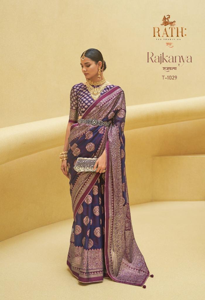 Soft Organza Foil Print Brasso Saree, Designer Festive Party Wear Saree