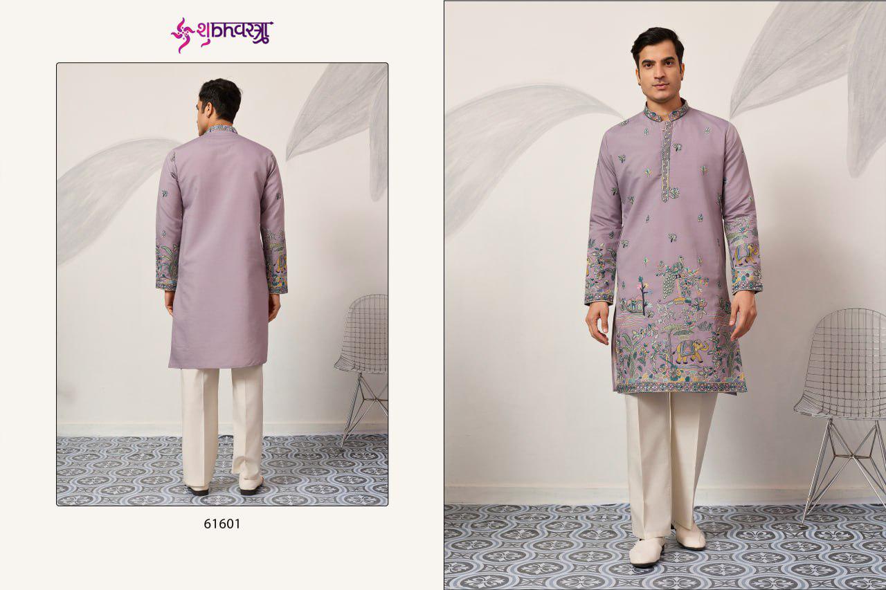 Elegant Kurta Pant Set – Simple, Sophisticated & Ready to Wear