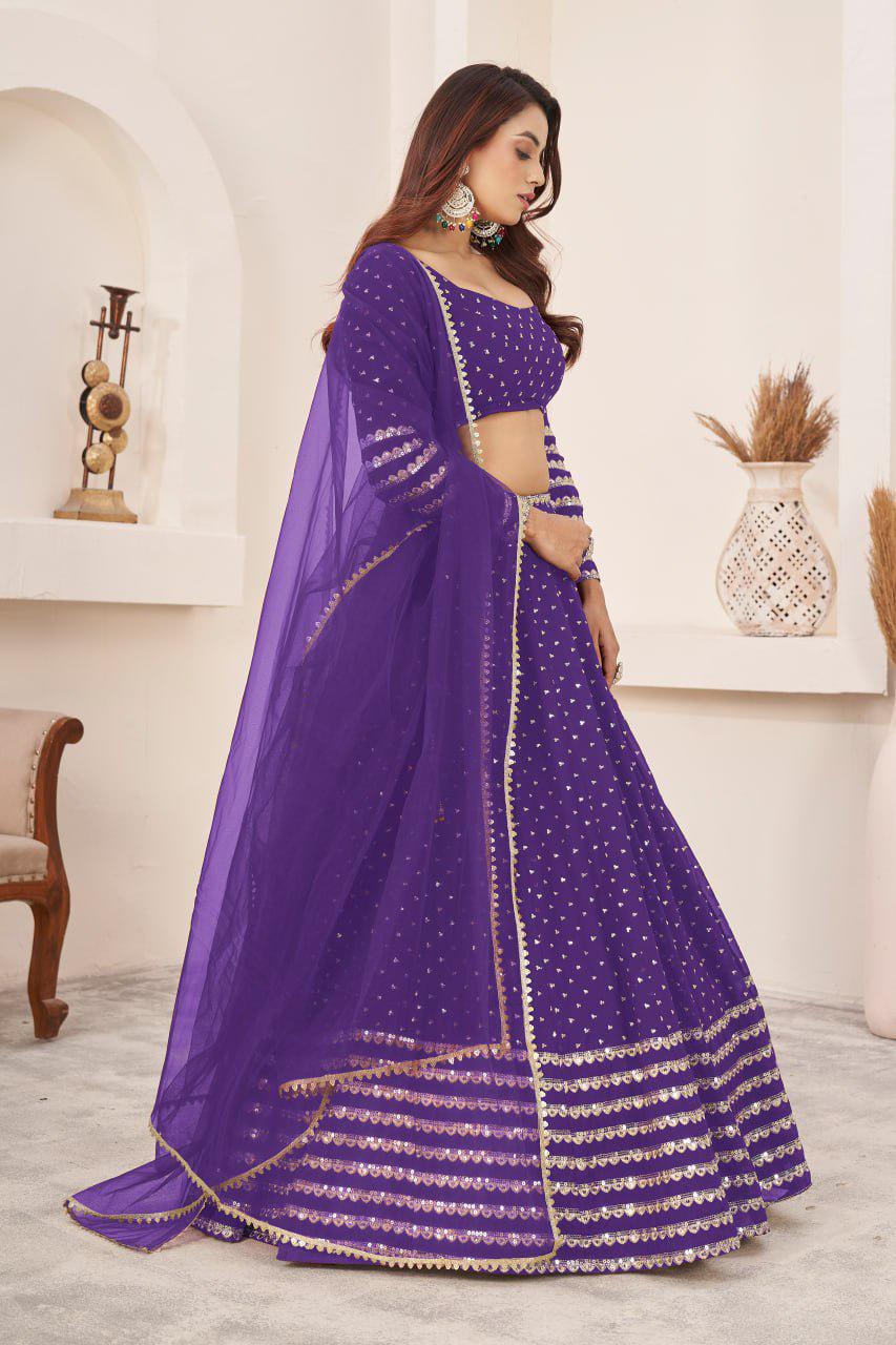 Rangoli Silk Saree, White Coding, Multi Embroidery, Designer Wedding Wear, Heavy Blouse