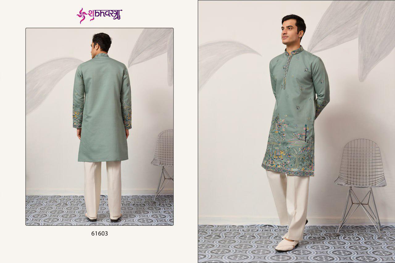 Elegant Kurta Pant Set – Simple, Sophisticated & Ready to Wear