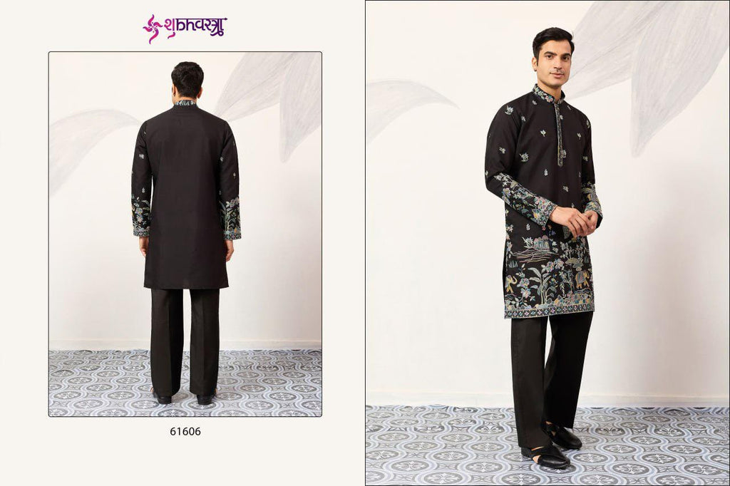 Elegant Kurta Pant Set – Simple, Sophisticated & Ready to Wear