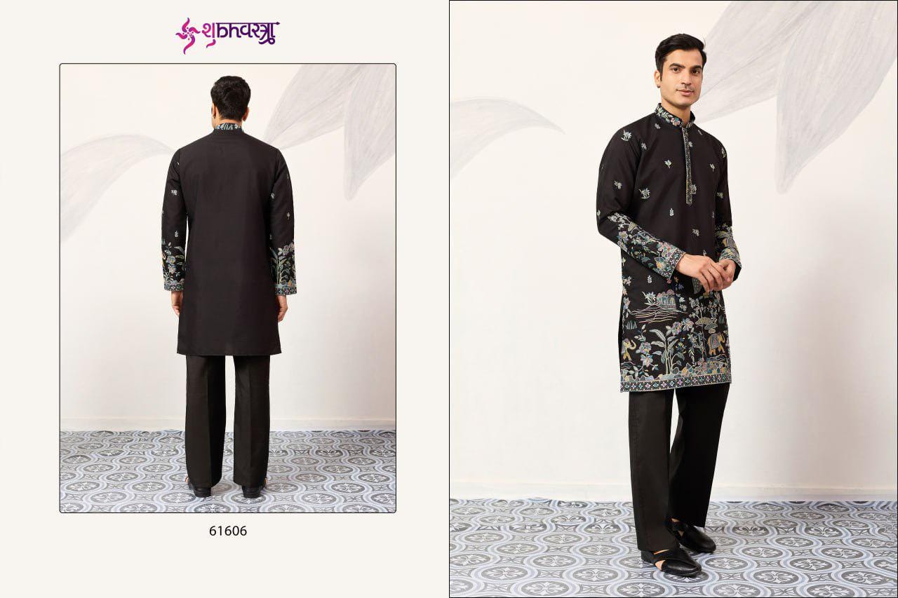 Elegant Kurta Pant Set – Simple, Sophisticated & Ready to Wear