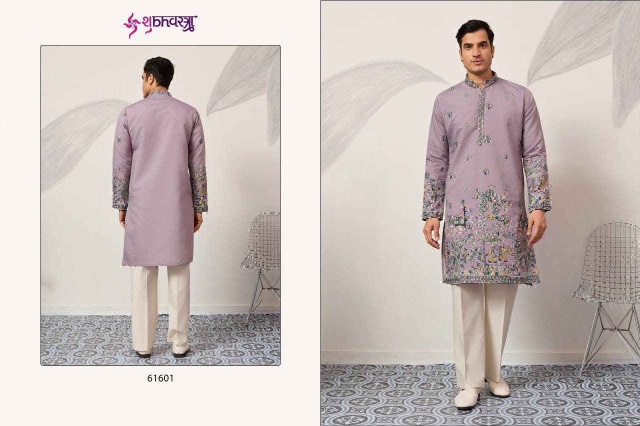 Elegant Kurta Pant Set – Simple, Sophisticated & Ready to Wear
